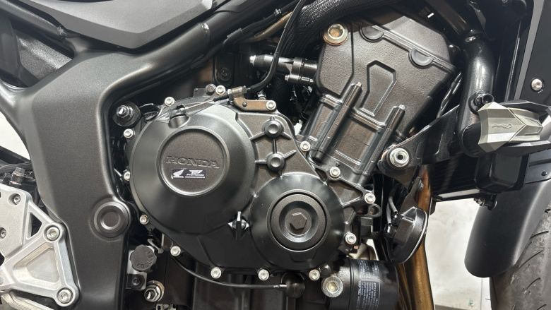 Honda CB 1000 Hornet SP (25MY)